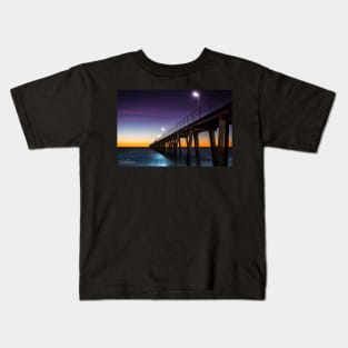 Noarlunga Jetty Kids T-Shirt